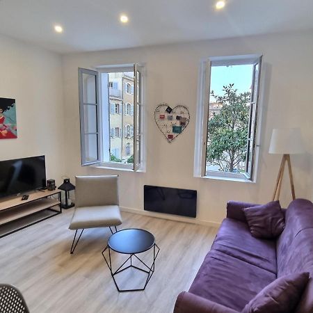 Appartement T2 40M2 Renove Au Coeur Du Panier Vieux Port Marseilles Exterior foto