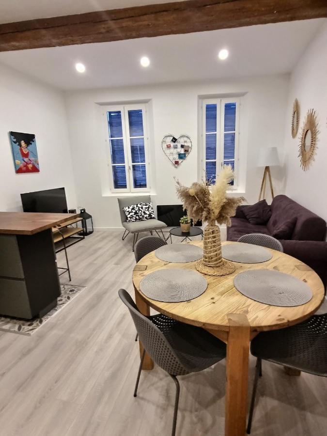 Appartement T2 40M2 Renove Au Coeur Du Panier Vieux Port Marseilles Exterior foto